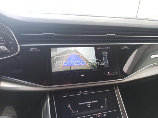 AUDI Q7 occasion 2713511