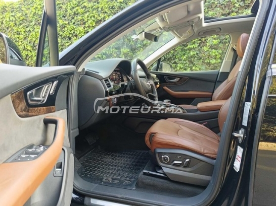 AUDI Q7 occasion 2949693
