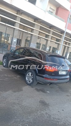 AUDI Q7 3.0 tdi occasion 1558225