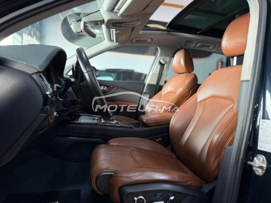 AUDI Q7 occasion 3128060