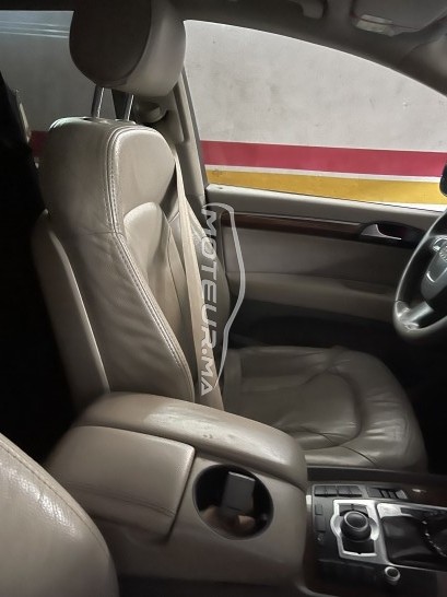 أودي كي7 مستعملة 2324817