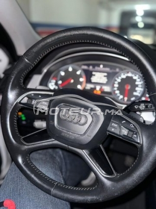 AUDI Q7 occasion 2860004