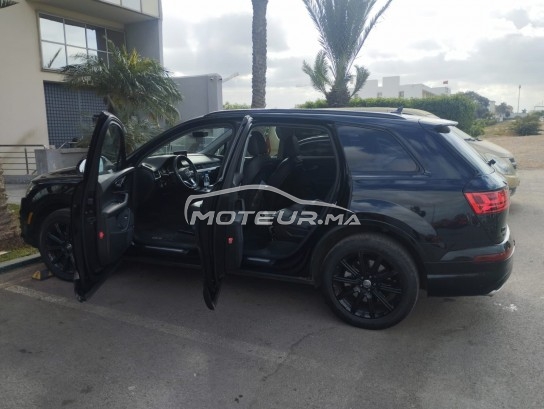 أودي كي7 Quatro مستعملة 2721412