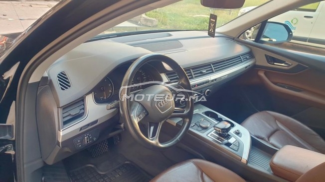 AUDI Q7 Tdi quattro occasion 1400139