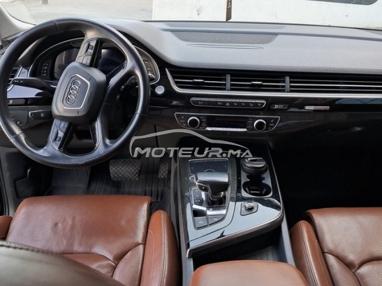 AUDI Q7 occasion 3272446