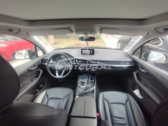 أودي كي7 Quatro مستعملة 2721417