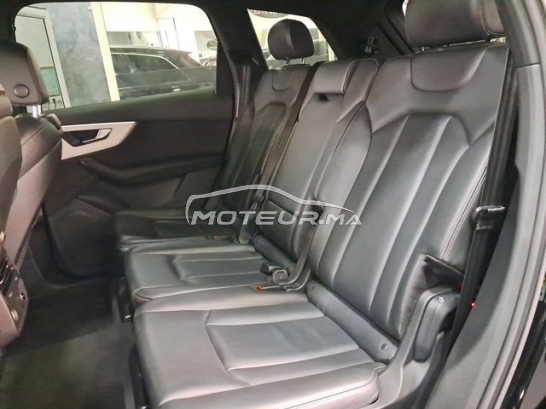 AUDI Q7 occasion 2953752