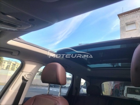 AUDI Q7 occasion 3078116