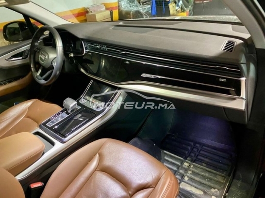 أودي كي7 مستعملة 3234310