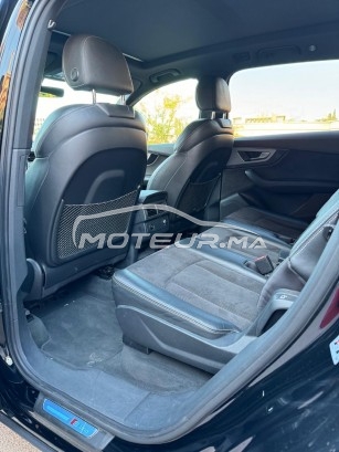 أودي كي7 S line مستعملة 1861911