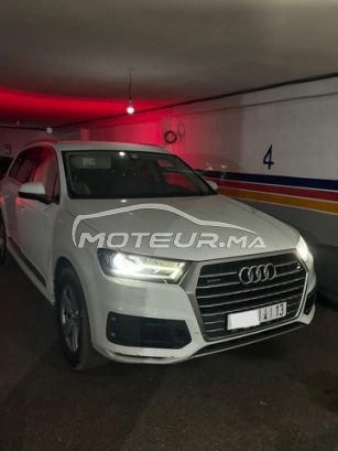 AUDI Q7 occasion 2859996
