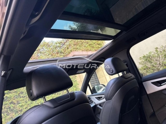 أودي كي7 مستعملة 2575690