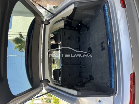 AUDI Q7 Tdi quattro occasion 1949737