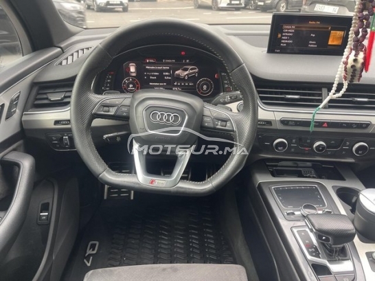AUDI Q7 occasion 3089247