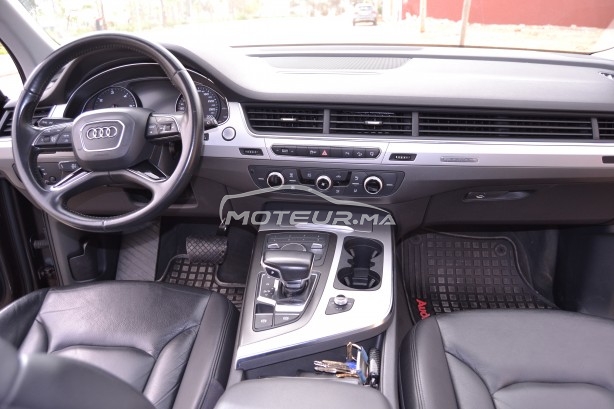 AUDI Q7 Tdi occasion 1531597