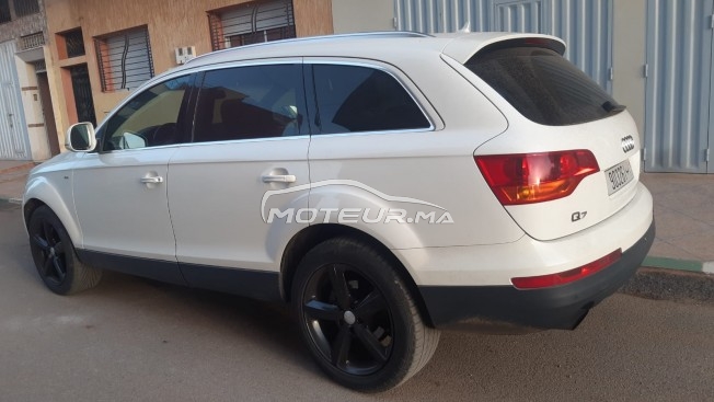 أودي كي7 S line مستعملة 1567817