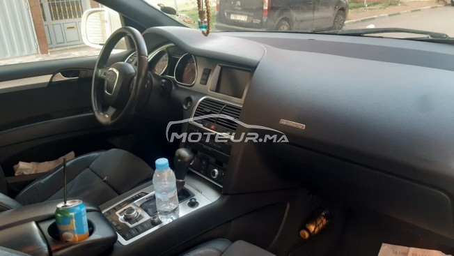 أودي كي7 S line مستعملة 1567677