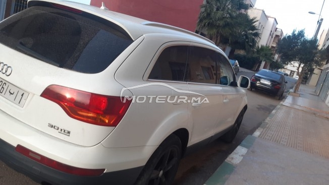 أودي كي7 S line مستعملة 1567674