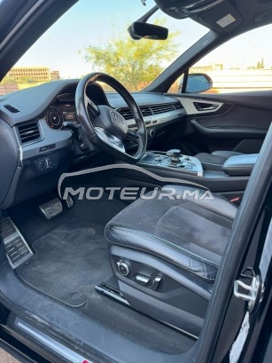 أودي كي7 S line مستعملة 1861910