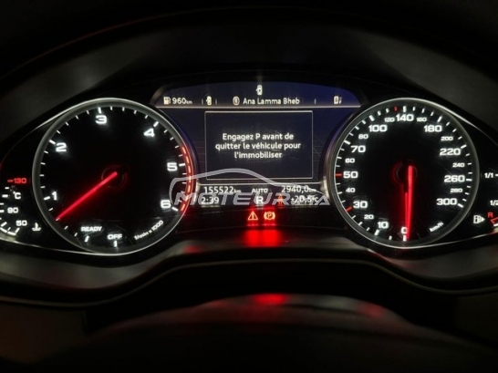 AUDI Q7 occasion 2860001