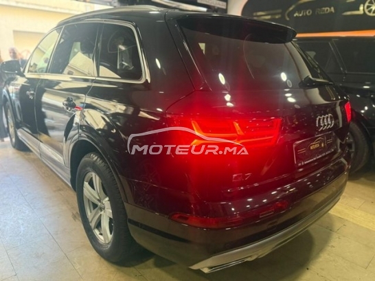AUDI Q7 occasion 3566039