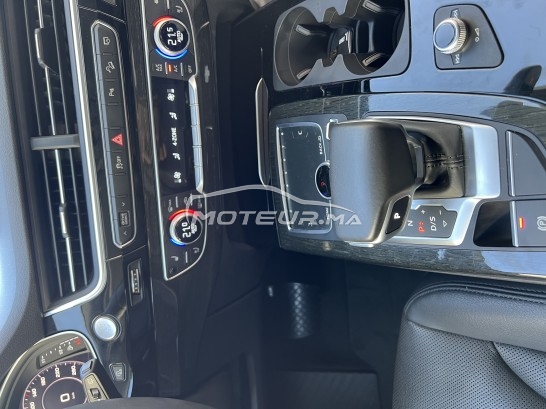 AUDI Q7 Tdi quattro occasion 1949746