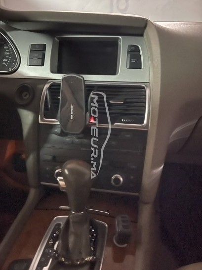 أودي كي7 مستعملة 2324819