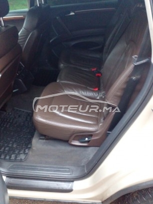 AUDI Q7 occasion 1325969