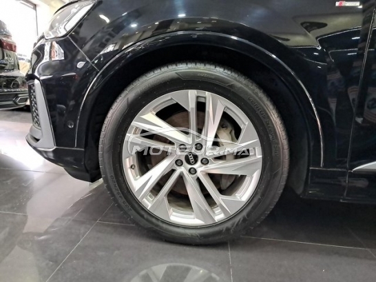 AUDI Q7 occasion 3272649