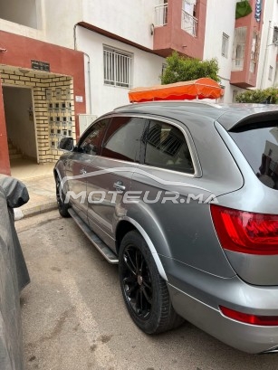 أودي كي7 S line مستعملة 1961462