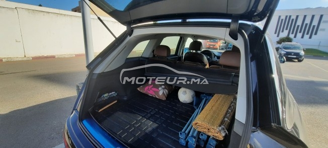 أودي كي7 45 tdi مستعملة 1472821