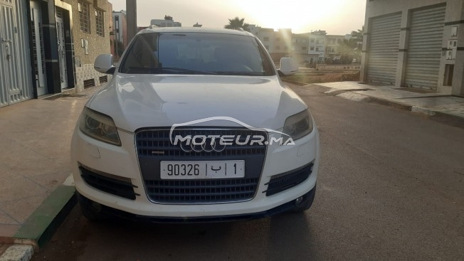 أودي كي7 S line مستعملة 1567675