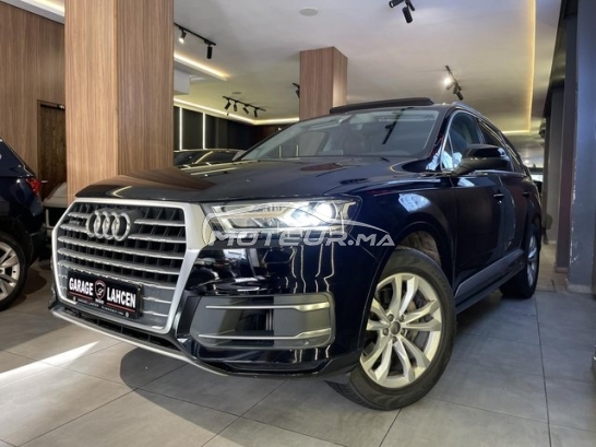 VOLVO Xc60 occasion 3127491