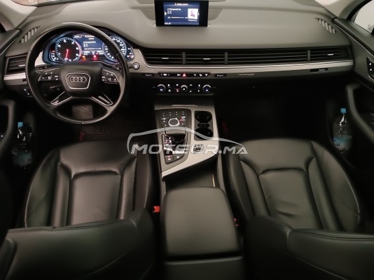 AUDI Q7 Tdi occasion 1531599