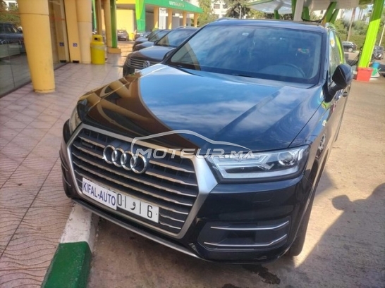 AUDI Q7 occasion 3078119