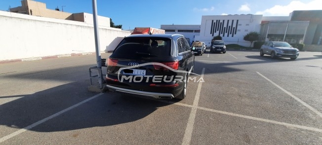 أودي كي7 45 tdi مستعملة 1472820