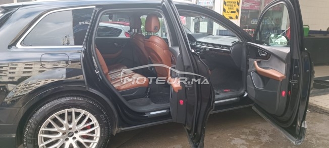 AUDI Q7 Quattro occasion 1550272