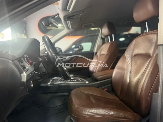 AUDI Q7 occasion 3566036