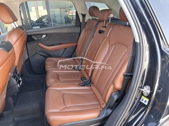 AUDI Q7 occasion 3272455