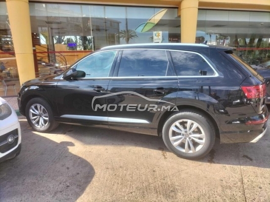 AUDI Q7 occasion 3078106