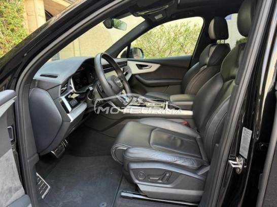 أودي كي7 مستعملة 2575694