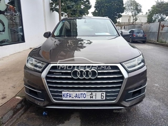AUDI Q7 occasion 3258543