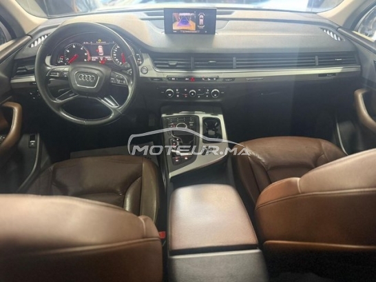AUDI Q7 occasion 3566035