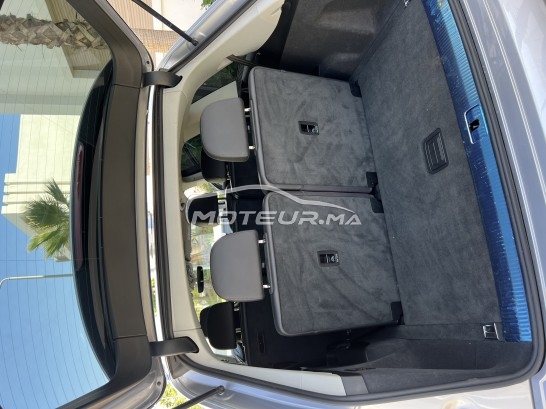 AUDI Q7 Tdi quattro occasion 1949735