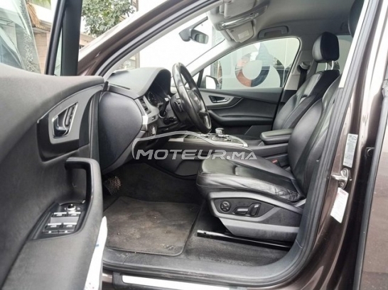 AUDI Q7 occasion 3258548