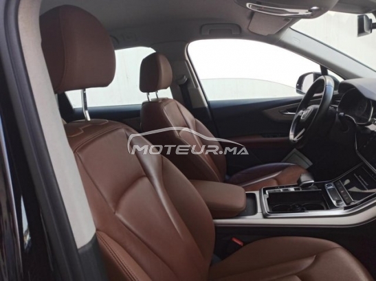 AUDI Q7 occasion 2713515