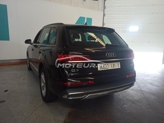 AUDI Q7 occasion 2713505