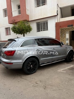 أودي كي7 S line مستعملة 1961468