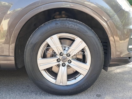 أودي كي7 مستعملة 3272429