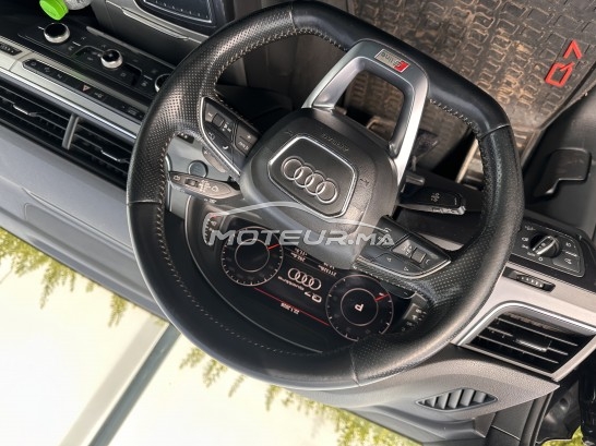 أودي كي7 S_line مستعملة 3170606